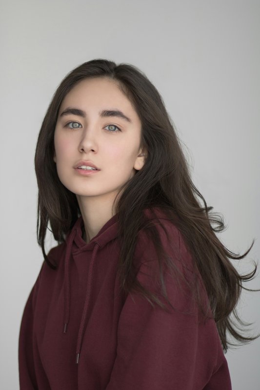 Magdalena R.