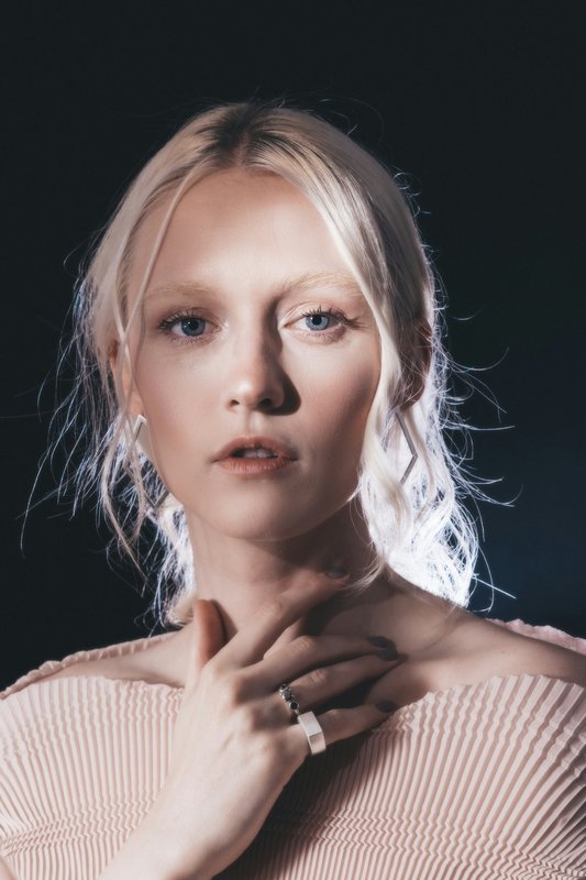 Zofia E.