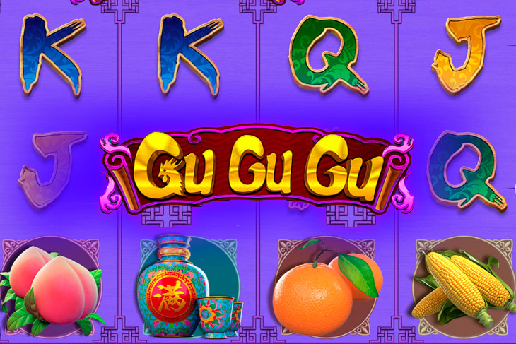 Gu Gu Gu - CQ9 Gaming slot at GoldBet Kasyno Casino