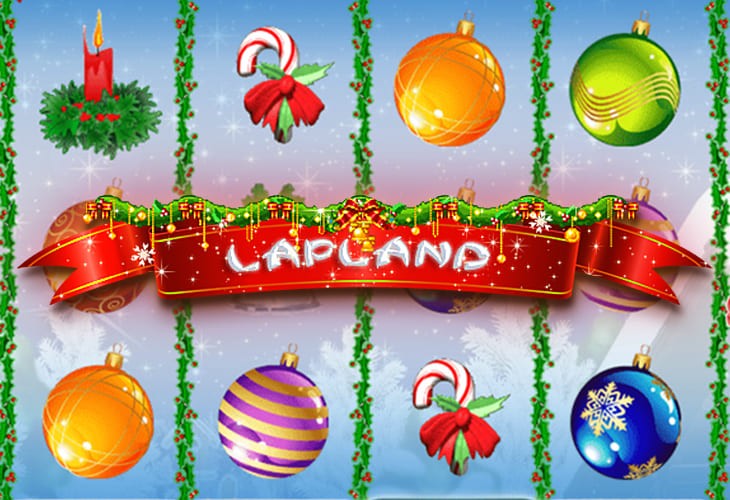 Lapland - Fugaso slot at GoldBet Kasyno Casino