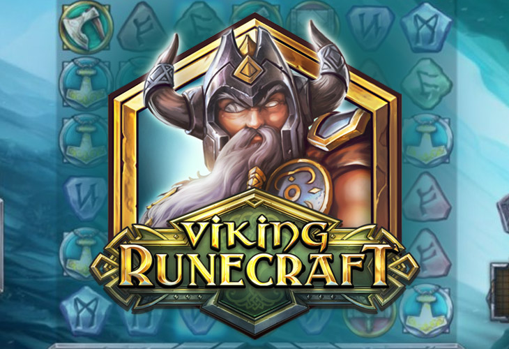 Viking Runecraft - Play'n GO slot at GoldBet Kasyno Casino