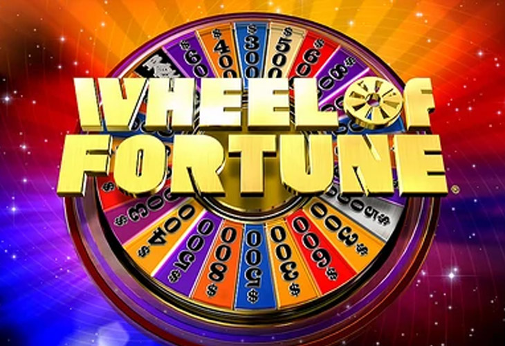 Wheel Of Fortune - IGT slot at GoldBet Kasyno Casino